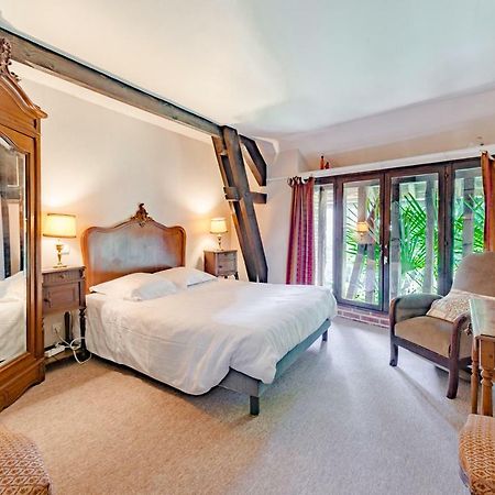 Le Sud Apartment Saint-Priest-sous-Aixe Екстериор снимка