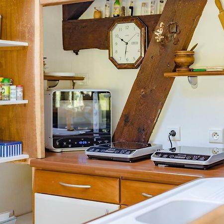 Le Sud Apartment Saint-Priest-sous-Aixe Екстериор снимка