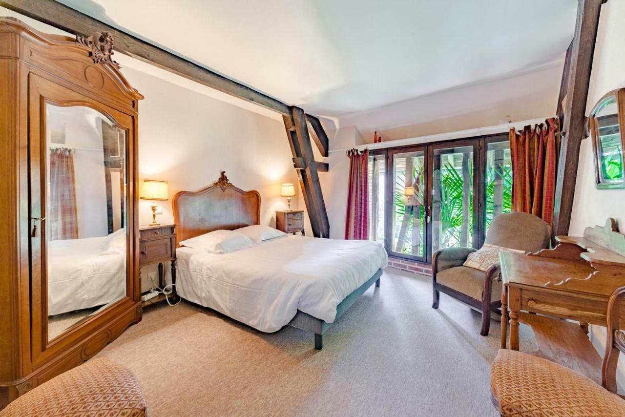 Le Sud Apartment Saint-Priest-sous-Aixe Екстериор снимка